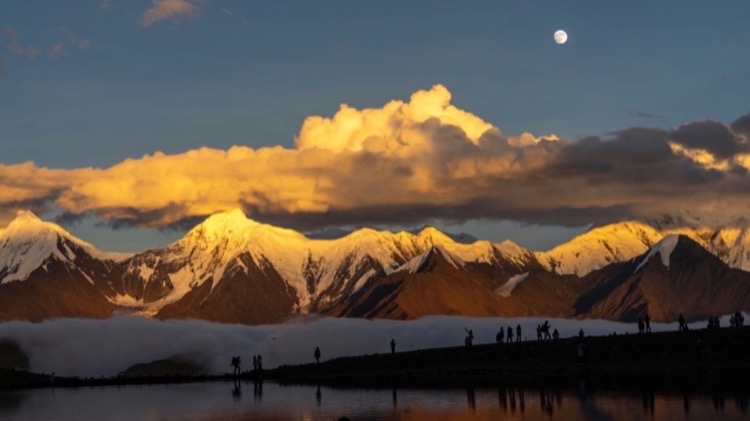 Midnight Sun