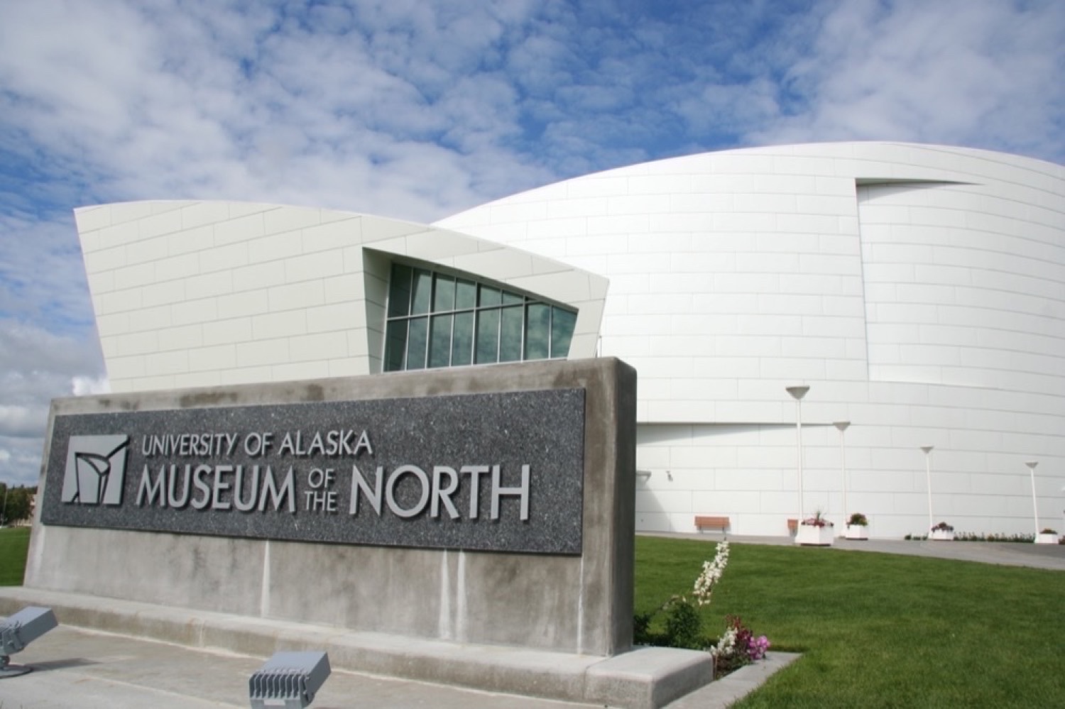 Museum of the North