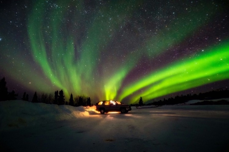 Northern Lights