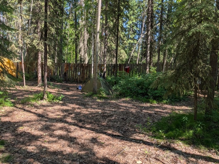Camping - Image 2